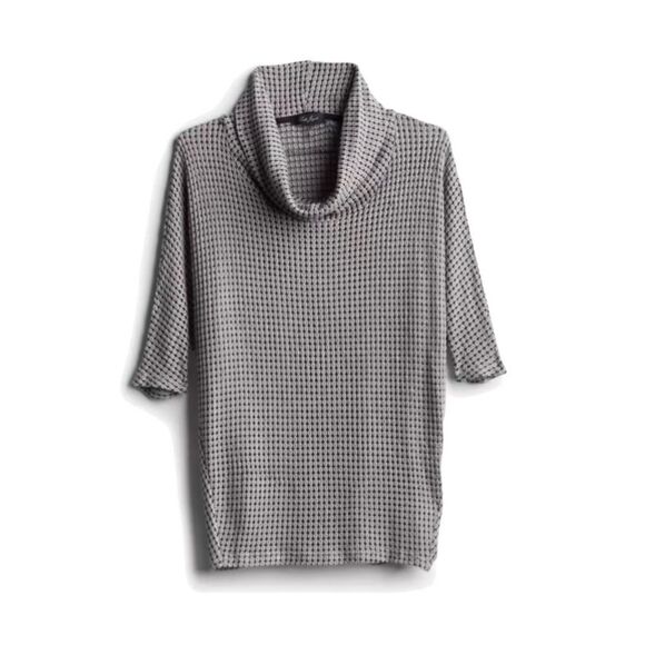 LAILA JAYDE
Ralphy Cowl Neck Knit Top Size Small‎ - Picture 1 of 7